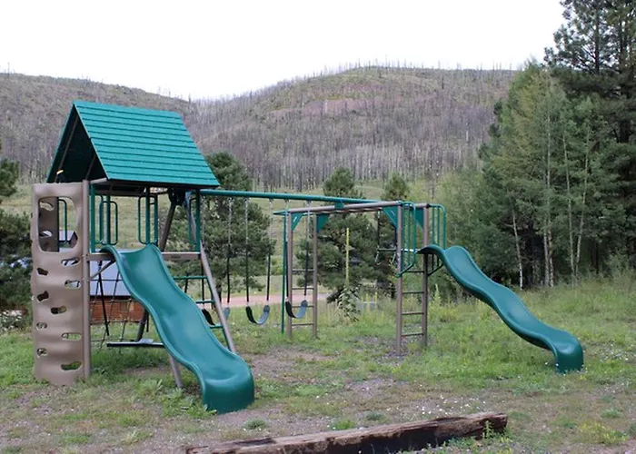 Charming On A Retreat Amid The White Mountains In Greer, Arizona * Greer